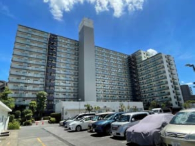 01_北千住パーク・ファミリア