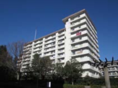 02_弦巻ハイツ（改修後）