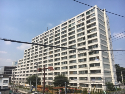 05_豊玉南住宅