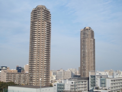 06_ザ・ガーデンタワーズ