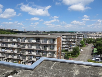 18_霧が丘グリーンタウン第一住宅